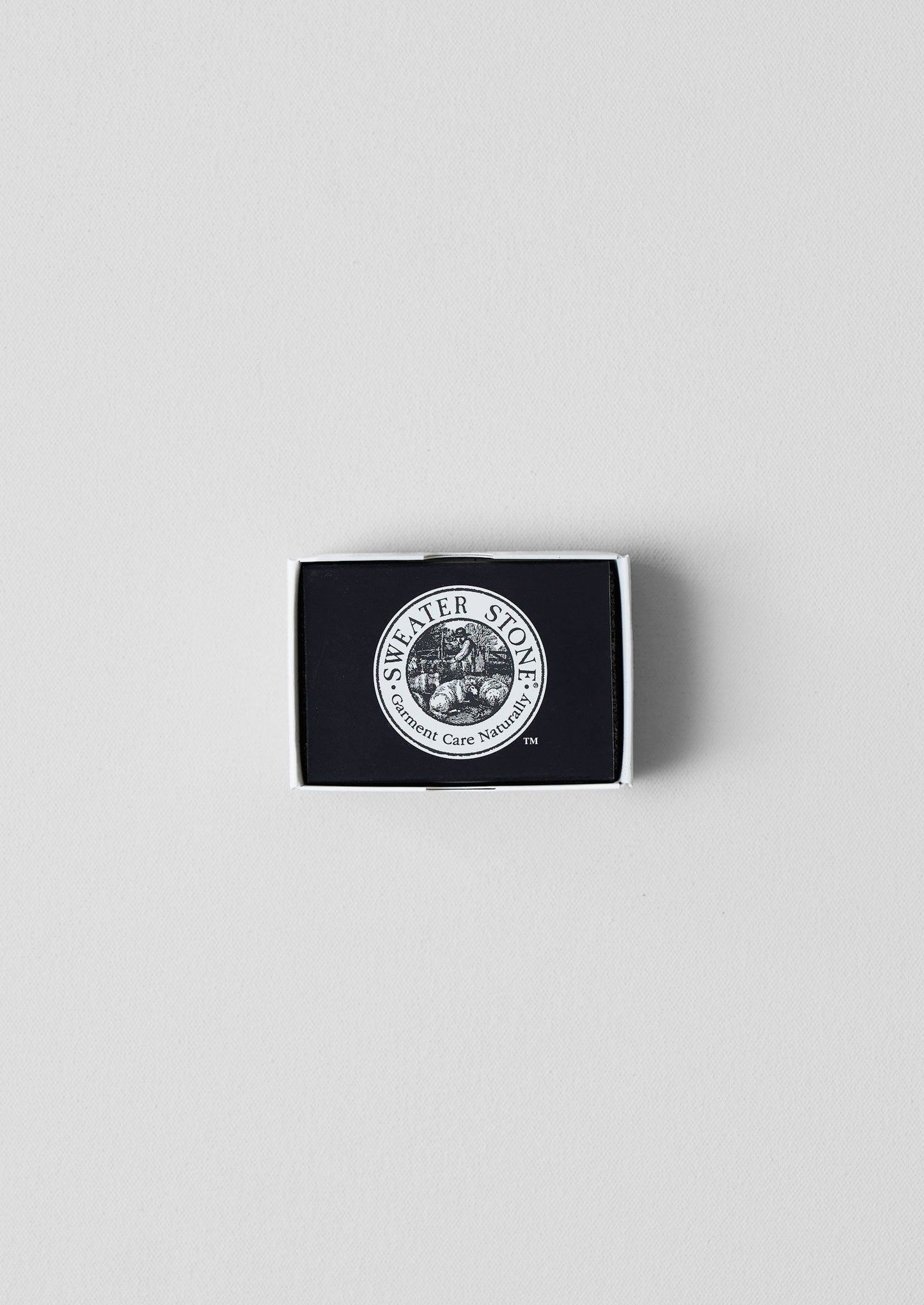 Sweater Stone | Natural
